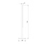 Торшер TK Lighting Rollo 1409 30Вт LED