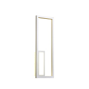 Светильник настенный Mantra BOUTIQUE 7666 22Вт LED