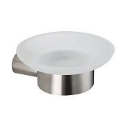Мыльница MELANA 865 865010-1 хром
