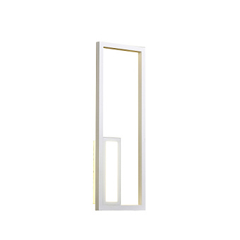 Светильник настенный Mantra BOUTIQUE 7666 22Вт LED