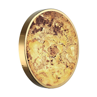 Светильник настенно-потолочный Odeon BERGI 5079/40L 24Вт LED