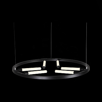 Светильник подвесной ST Luce BISARIA SL393.403.06 36Вт LED