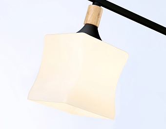 Люстра подвесная Ambrella TRADITIONAL Modern TR9486 240Вт 2 лампочек E27
