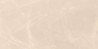 Полированный керамогранит Global Tile Armany_GT GT120606907PR/32 светло-бежевый 60х120см 1,44кв.м.