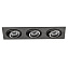 Светильник карданный Lightstar Singo 11623 150Вт G5.3/GU5.3