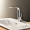 Смеситель для раковины IDEAL STANDARD MELANGE A6042AA хром