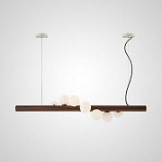 Светильник подвесной ImperiumLOFT Velta 151254-26 35Вт G9