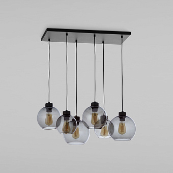 Светильник подвесной TK Lighting Cubus 2833 60Вт E27