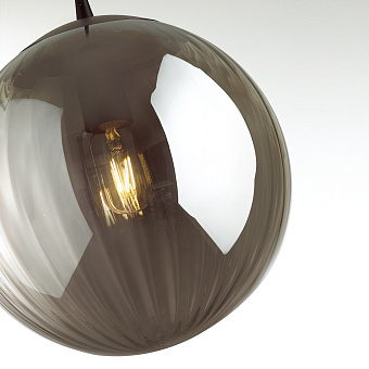 Светильник подвесной Odeon PENDANT 4756/1 60Вт E27