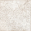 Настенная плитка WOW Enso 120856 Suki Ivory 12,5х12,5см 0,556кв.м. глянцевая