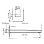 Излив WASSERKRAFT A270