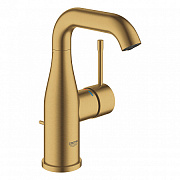 Смеситель для раковины GROHE Essence 23462GN1 Холодный рассвет
