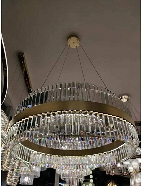 Светильник подвесной Newport 10240 10242/60 LED 50Вт LED