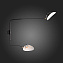 Светильник настенный ST Luce SPRUZZO SL305.401.02 120Вт E27