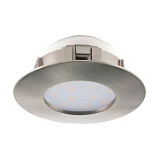 Светильник точечный встраиваемый EGLO PINEDA 95819 6Вт LED