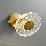 Светильник настенный ImperiumLOFT Vemi 209049-23 4Вт LED