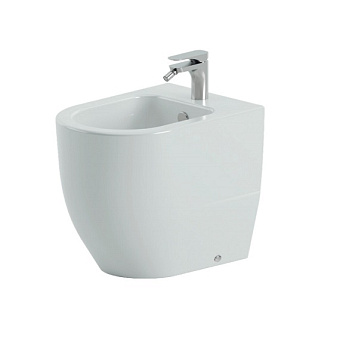 Биде напольное ArtCeram Monet MNB002 05 00