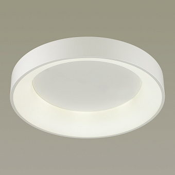 Светильник потолочный Odeon L-VISION 4066/40CL 40Вт LED