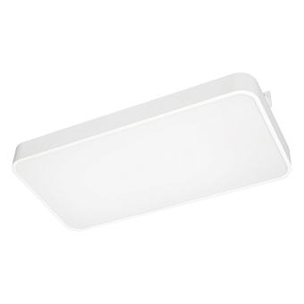 Трековый светильник Arlight LGD-Afina-4TR 035493 50Вт LED белый для трёхфазного трека