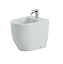 Биде напольное ArtCeram Monet MNB002 05 00