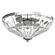 Светильник потолочный Maytoni Facet MOD094CL-06CH 60Вт E14