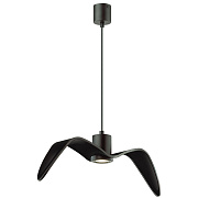 Светильник подвесной Odeon PENDANT 4902/1C 5Вт GU10 LED