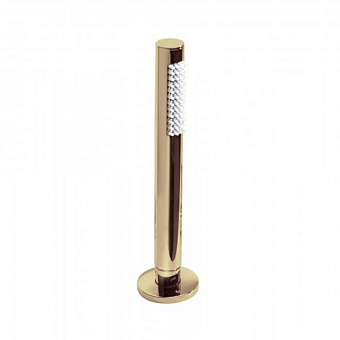 Ручной душ Bongio Soffi 60840OR00 золотой