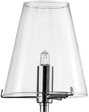 Бра Lightstar Diafano 758614 40Вт G9