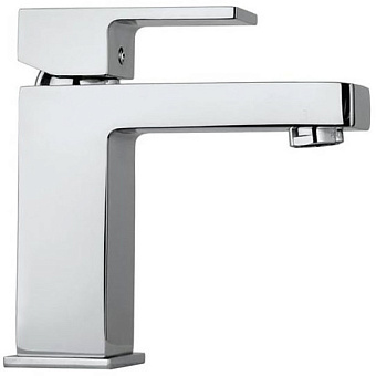 Смеситель для раковины Paini Dax-DaxR 84CR205RSKM хром