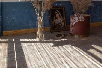 Виниловый ламинат Viniliam Дуб Росток 66777\g 1228х188х2,5мм 43 класс 4,16кв.м