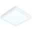 Светильник точечный накладной EGLO FUEVA 5 99237 16,5Вт LED
