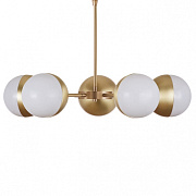 Светильник подвесной ImperiumLOFT Copper Light 75419-22 40Вт G9