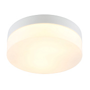 Светильник потолочный Arte Lamp AQUA-TABLET A6047PL-2WH 60Вт E27