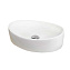 Раковина накладная Comforty 7756С 52х34см