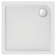 Душевой поддон IDEAL STANDARD CONNECT AIR E098801 80х80см