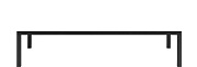 Ножки KERAMA MARAZZI ATlg.80\ML