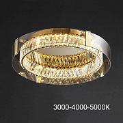 Люстра потолочная ImperiumLOFT Persey 223742-23 42Вт 1 лампочек LED