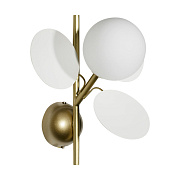 Бра Loft It Matisse 10008/1W white 5Вт G9