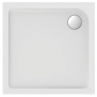 Душевой поддон IDEAL STANDARD CONNECT AIR E098801 80х80см