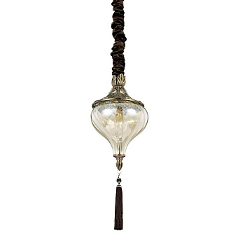 Светильник подвесной IDEAL LUX HAREM 115979 60Вт E27