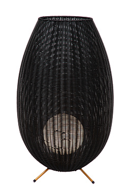 Торшер Lucide COLIN IP44 03843/80/30 3Вт LED