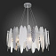 Люстра подвесная ST Luce LASTRA SL1224.103.08 480Вт 8 лампочек E14