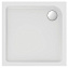 Душевой поддон IDEAL STANDARD CONNECT AIR E098801 80х80см