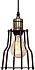 Светильник подвесной Loft It Ancient Cage Loft1114 60Вт E27