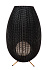 Торшер Lucide COLIN IP44 03843/80/30 3Вт LED