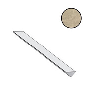 Бордюр Atlas Concord Италия Marvel Edge LM4S Elegant Sable Corner 1,4х40см 0,034кв.м.
