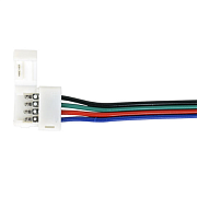 Коннектор для светодиодной ленты Elektrostandard a039790 5050