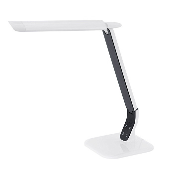 Настольная лампа офисная EGLO SELLANO 93901 6Вт LED