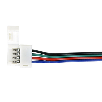 Коннектор для светодиодной ленты Elektrostandard a039790 5050