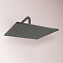 Верхний душ IDEAL STANDARD IDEALRAIN A5805A5 magnetic grey